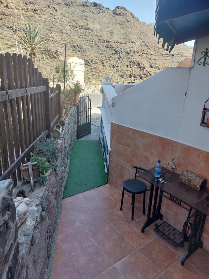 El Palmito 2 Apartment Mogan Exterior photo
