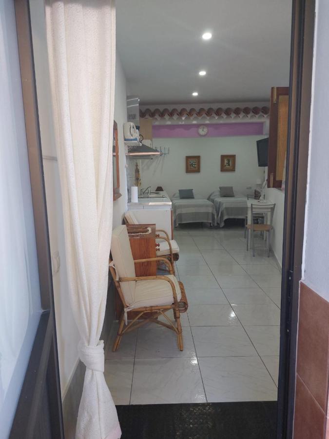 El Palmito 2 Apartment Mogan Exterior photo