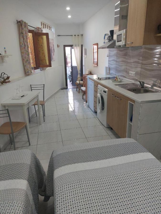 El Palmito 2 Apartment Mogan Exterior photo