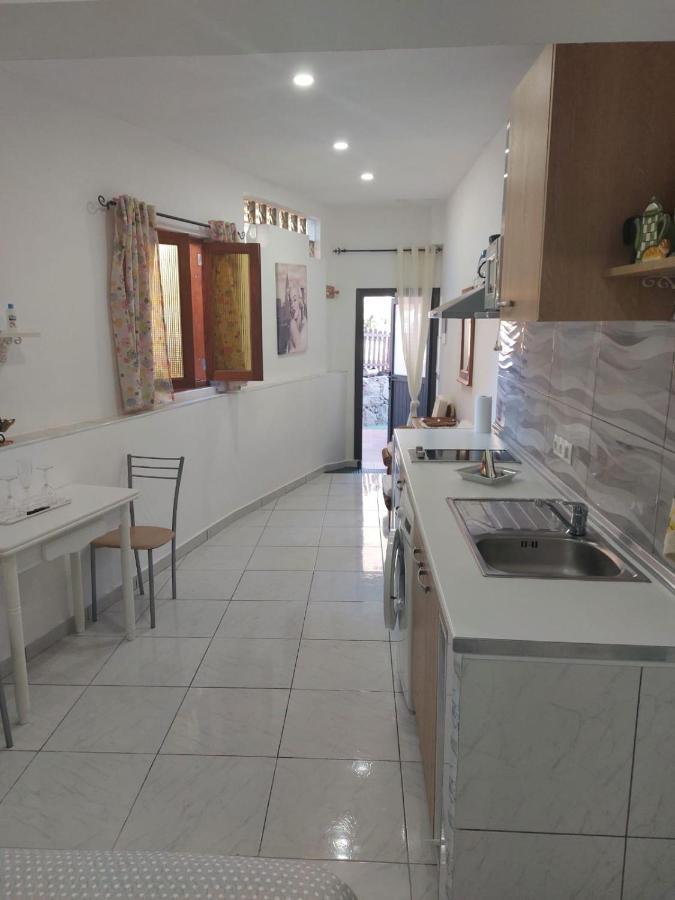 El Palmito 2 Apartment Mogan Exterior photo
